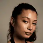 Aisha K.